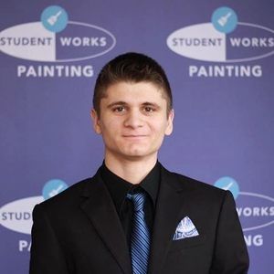 Meet your Posher, Chris